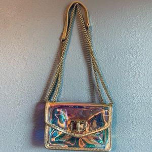 Lilly Pulitzer Miri Crossbody Bag